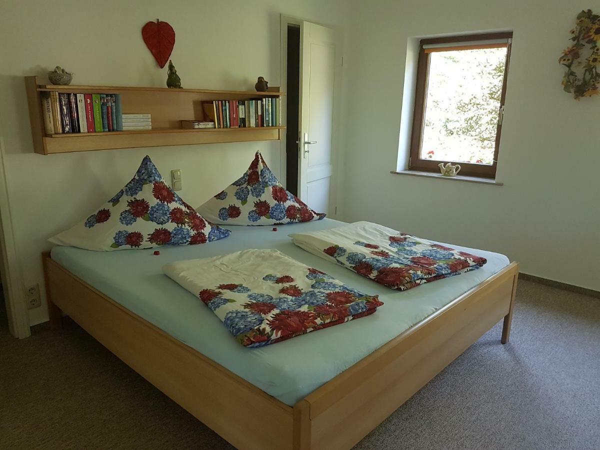 Ferienwohnanlage "Am Bernsteinsee" Apartment Dierhagen Ngoại thất bức ảnh